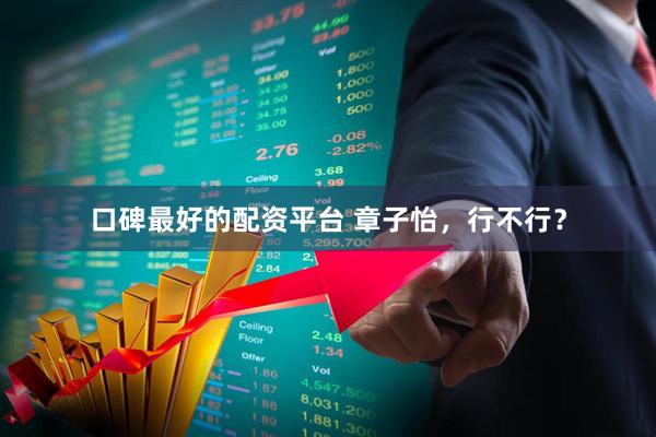 口碑最好的配资平台 章子怡，行不行？
